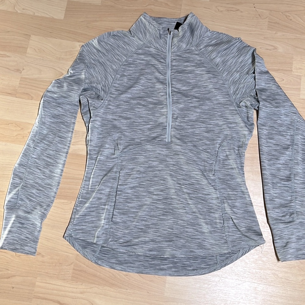 Long Sleeved Active Shirt 90 Degrees